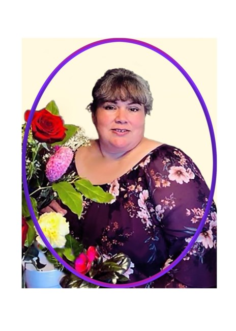 Obituary of Dalina Flores