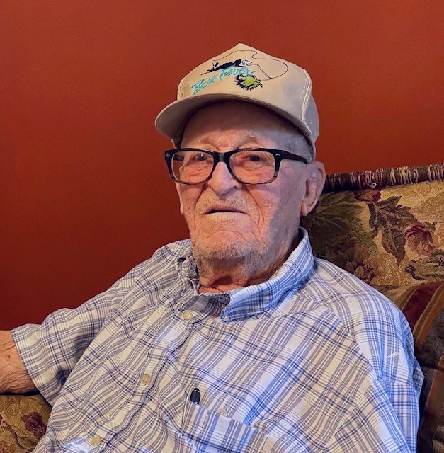 Obituary of LeVern Trautman