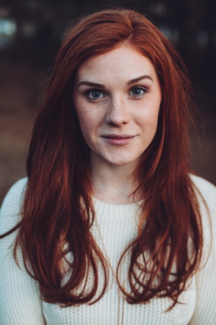 Obituary of Robin Nicole Scalf