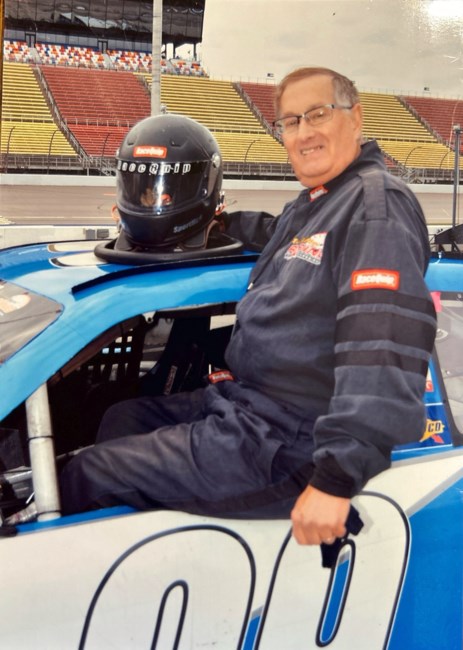 Obituary of Harold "Hal" L. Rathburn