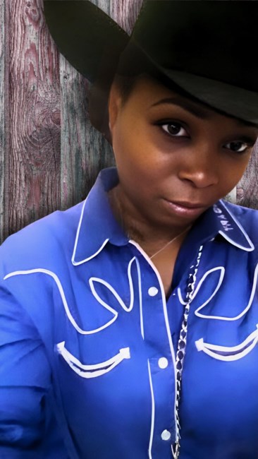 Obituary of Traci Michelle Thomas