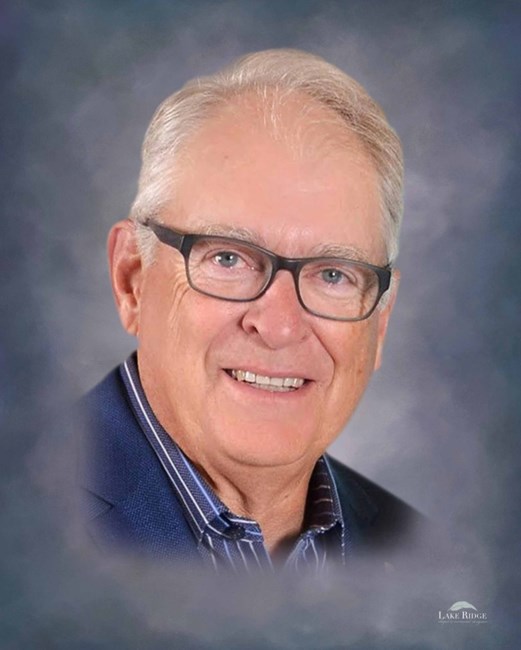 Obituary of Jack Stanley Scarborough