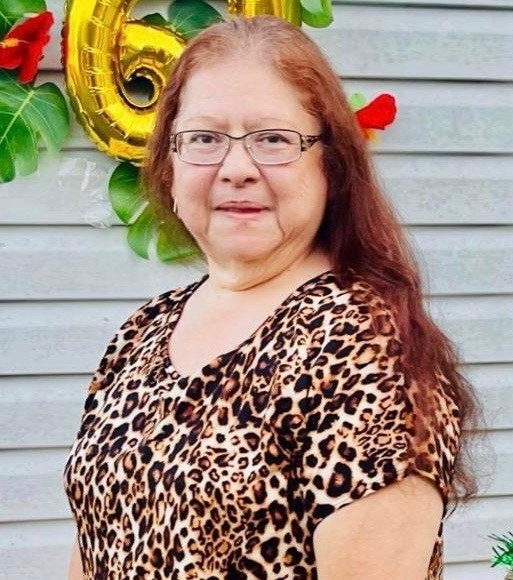 Obituary of Alicia U. Medrano