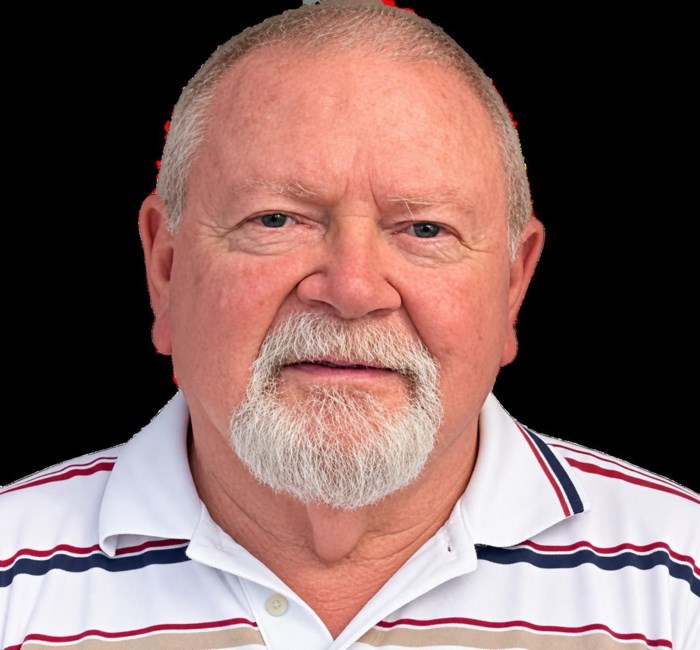 Obituary of Hugh Patrick “Pat” Kissinger Jr.