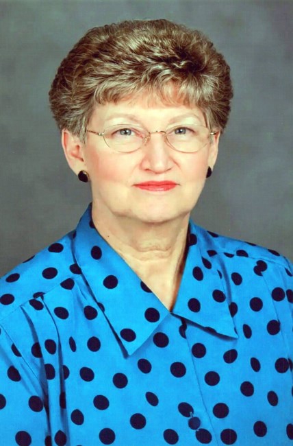 Obituary of Sharon Vaughan
