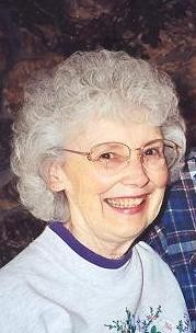 Obituary of Kathleen S. Andrews
