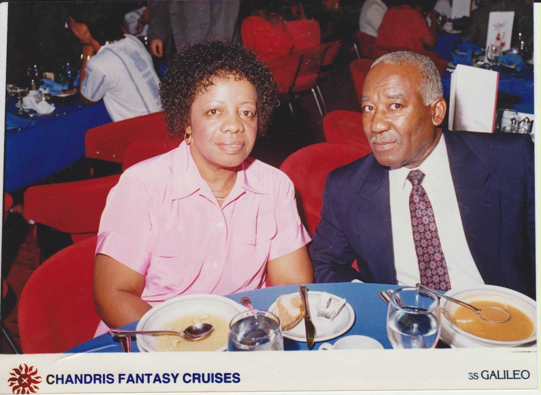 Obituary of Roberta Zeiler Scott