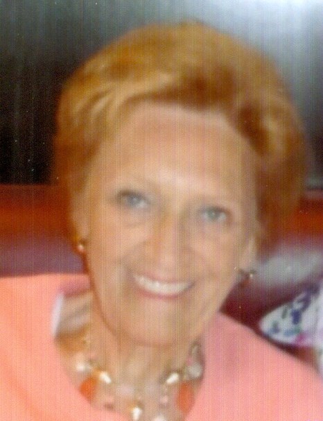 Obituary of Johanna R. Bengel