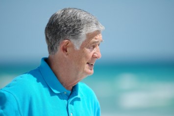 Obituary of Frank R. Clarke