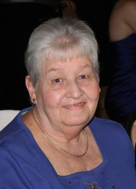 Obituary of Sandra Sue Dudley