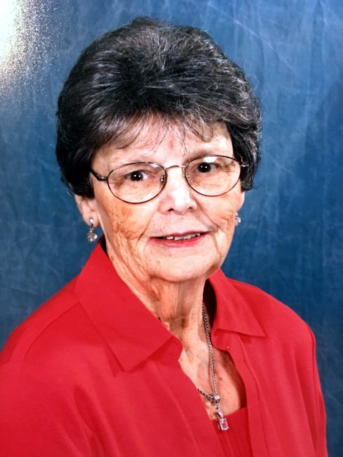 Obituary of Margie Lee (Payne) Markham