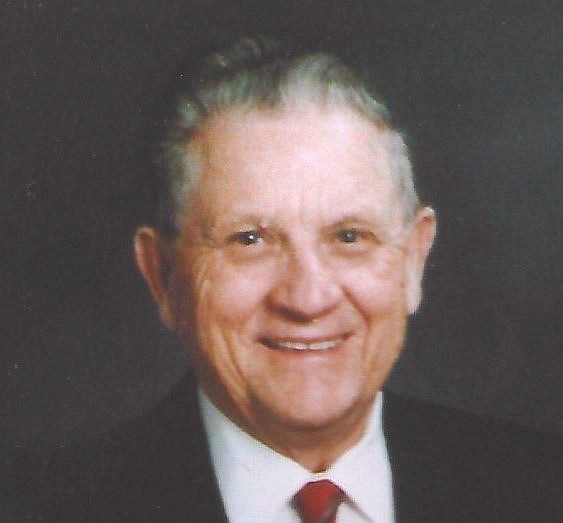 Obituary of Joseph Barnard Bott