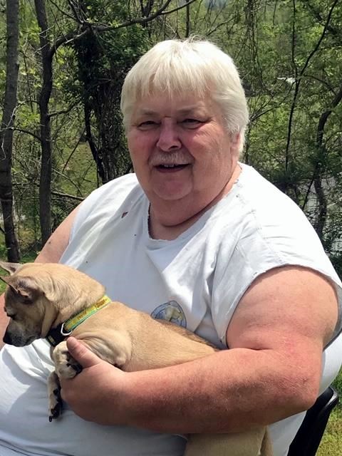 Obituary of Anthony Laughner