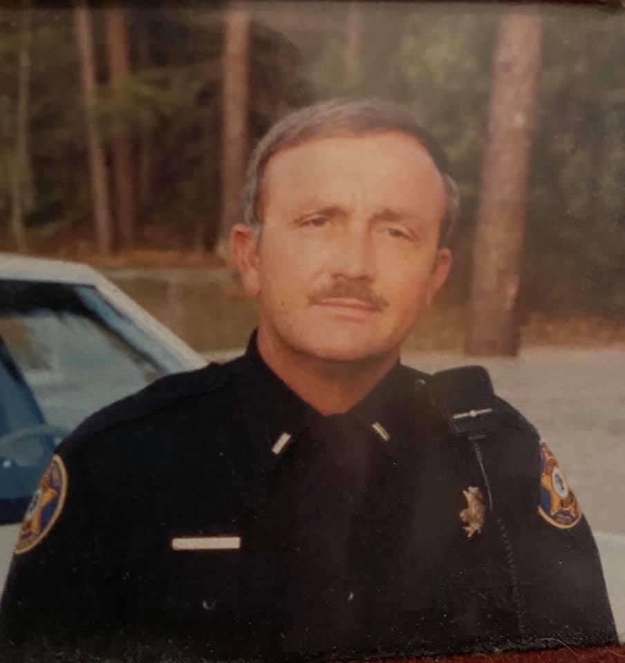 Obituary of James "Ronnie" Ronald Corley