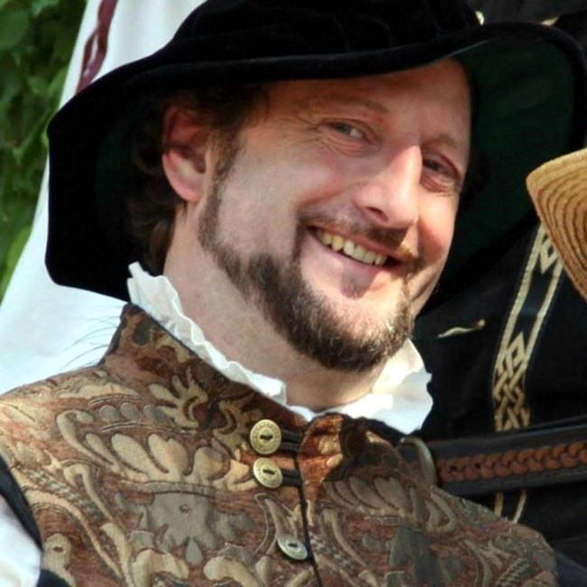 Obituary of Greg S. Arnold