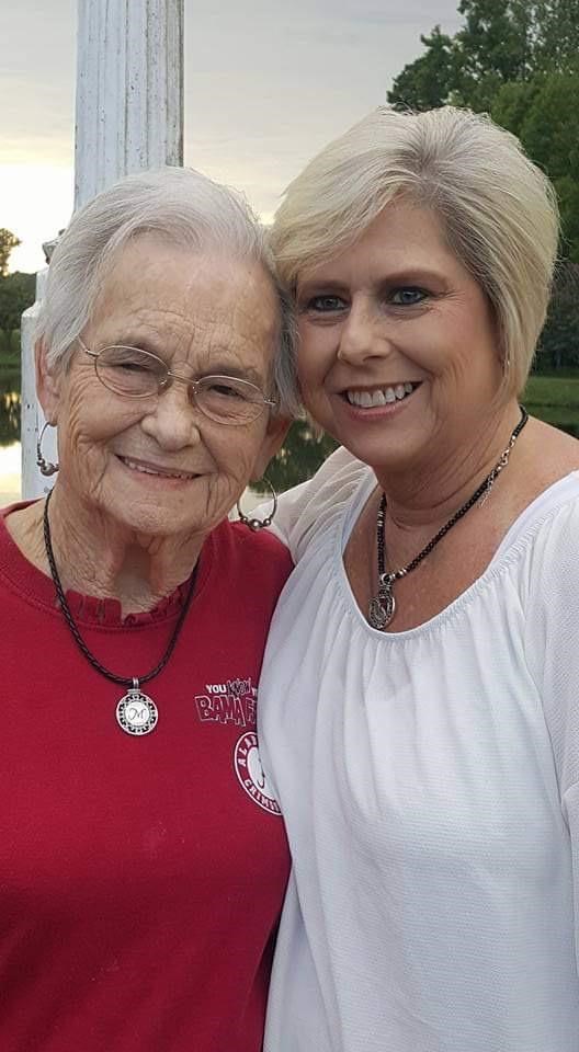 Obituary of Margie Creel Simmons