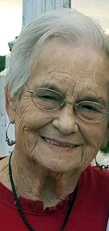 Obituary of Margie Creel Simmons