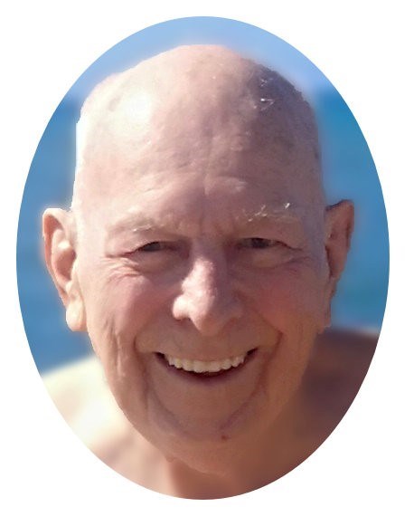Obituary of William "Bill" Raymond