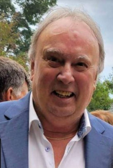 Obituary of Robert Laurie Bowness