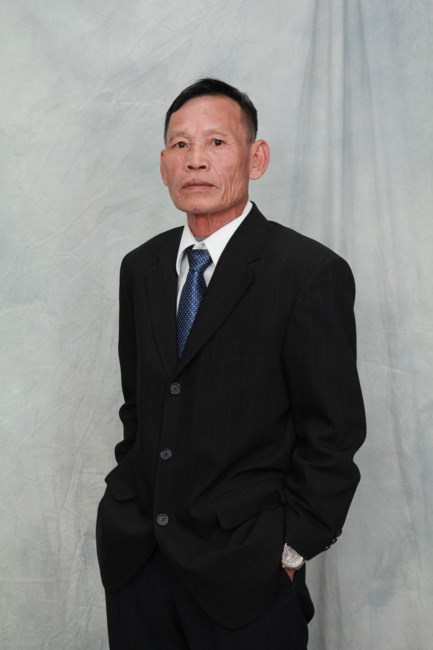 Obituary of Thanh Quoc Hoang