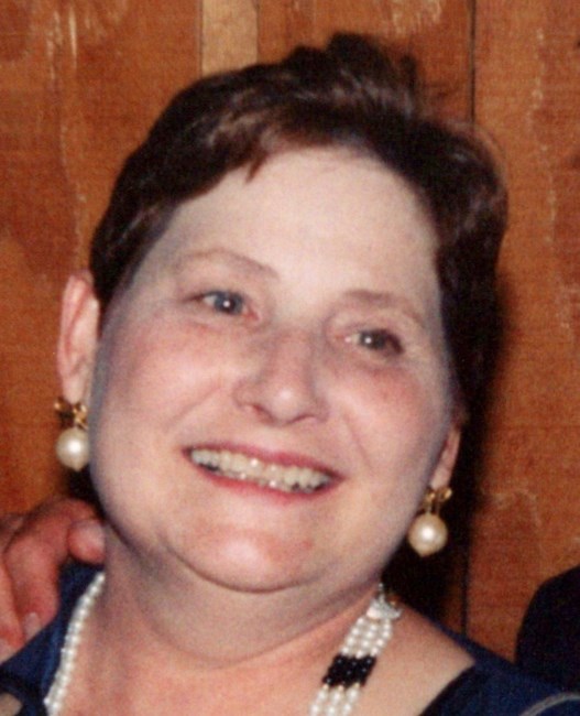 Obituario de Forrest Ann Huebner