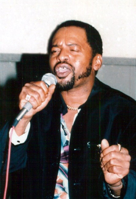 Obituary of Herman Sylvester Henry