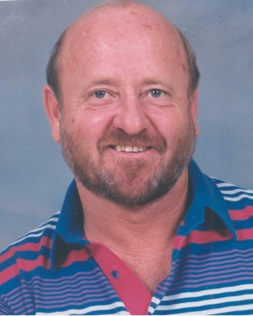 Obituary of Iron "Cooter" Smith