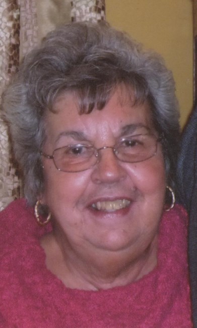 Obituary of Diane Marie McDonald