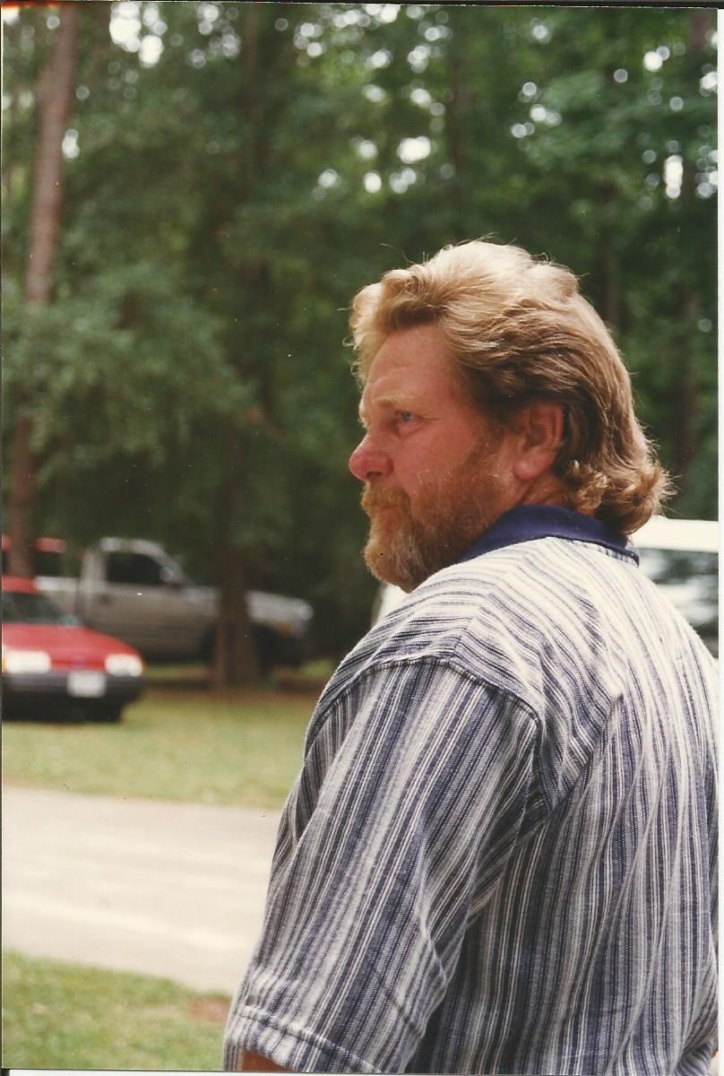 Obituary of Joe Otis Elton Franklin Jr.