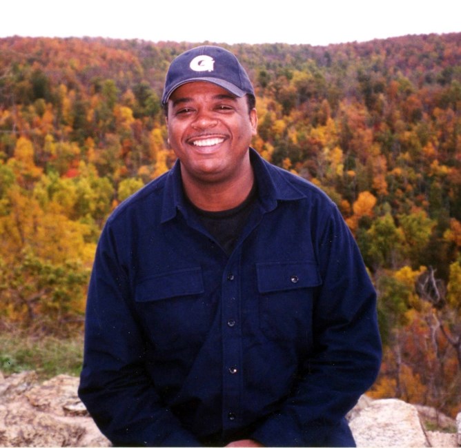 Obituary of Myron "G-Man" Garrison