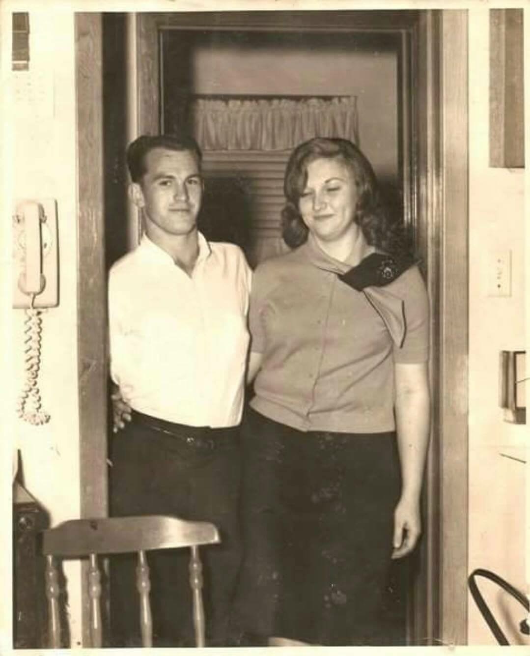 Obituary of Carolyn Sue Mitchell