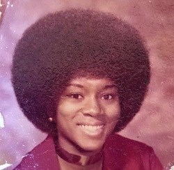 Obituary of Miss. Carol Scott