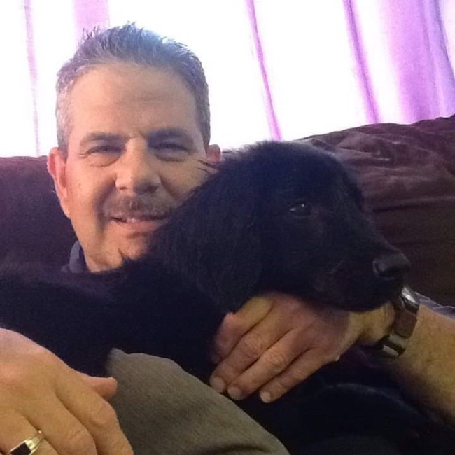 Obituary of Steven Frederick Warren