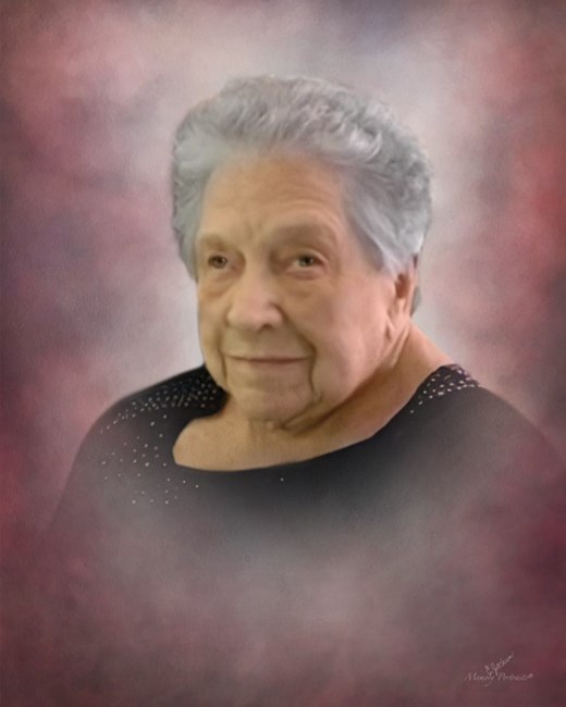 Obituario de Wanda Haney