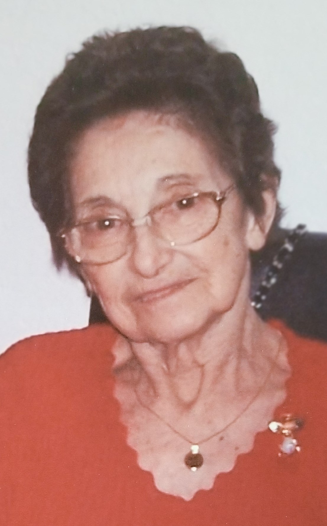 Gloria Whitmoyer Obituary Whittier, CA