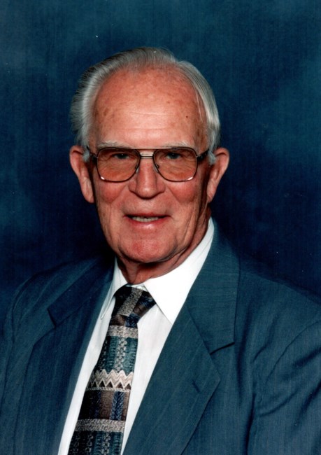 Obituary of James C. Moore