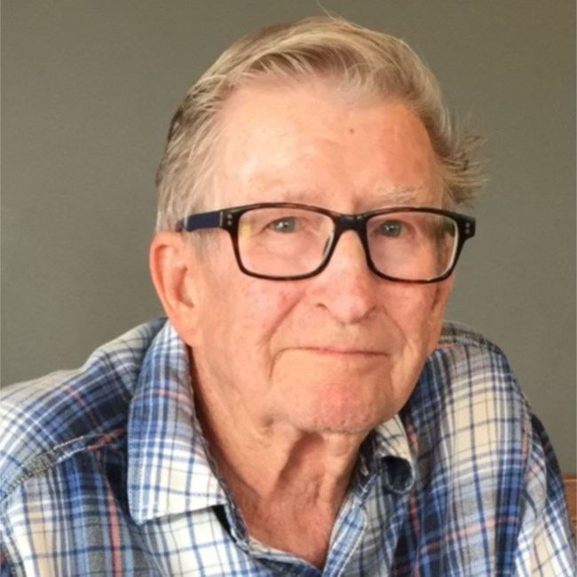 Obituary of Michael Thomas Olson