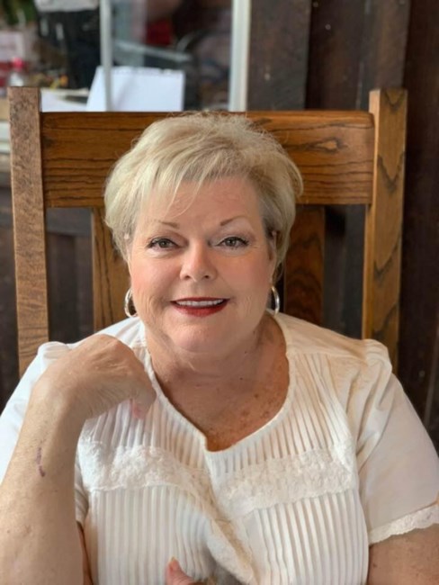 Obituary of Donna Sue Thomas