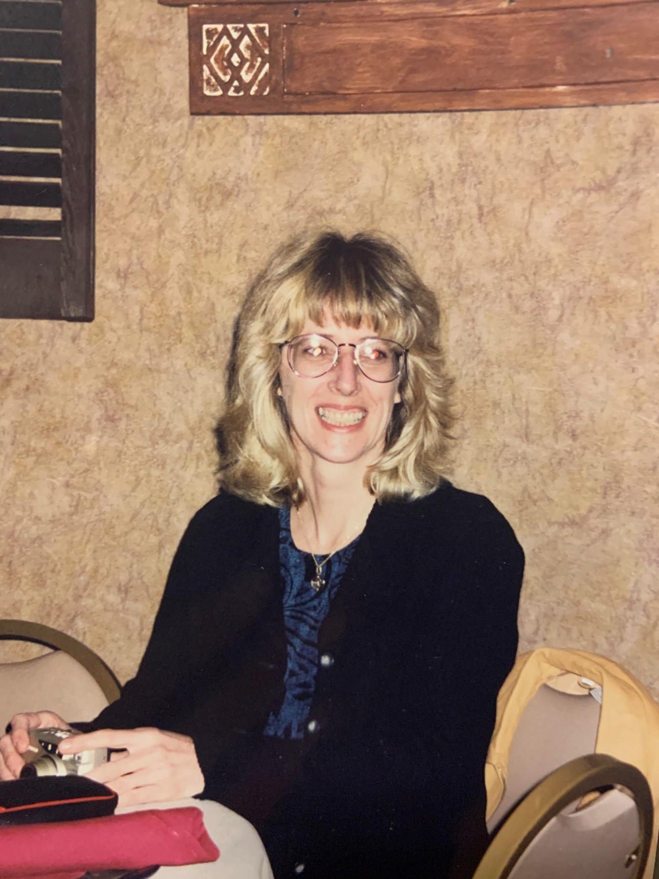 Obituary of Denise M. Nuss