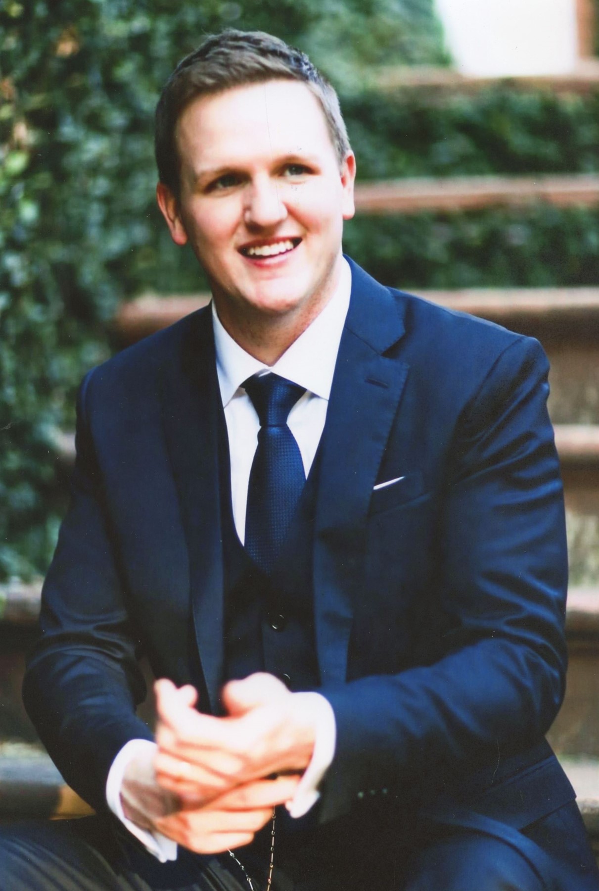 Christopher Carl Moulton Obituary Jacksonville Beach, FL