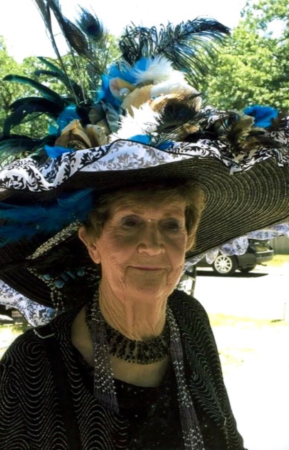 Obituary of Janice E Davis