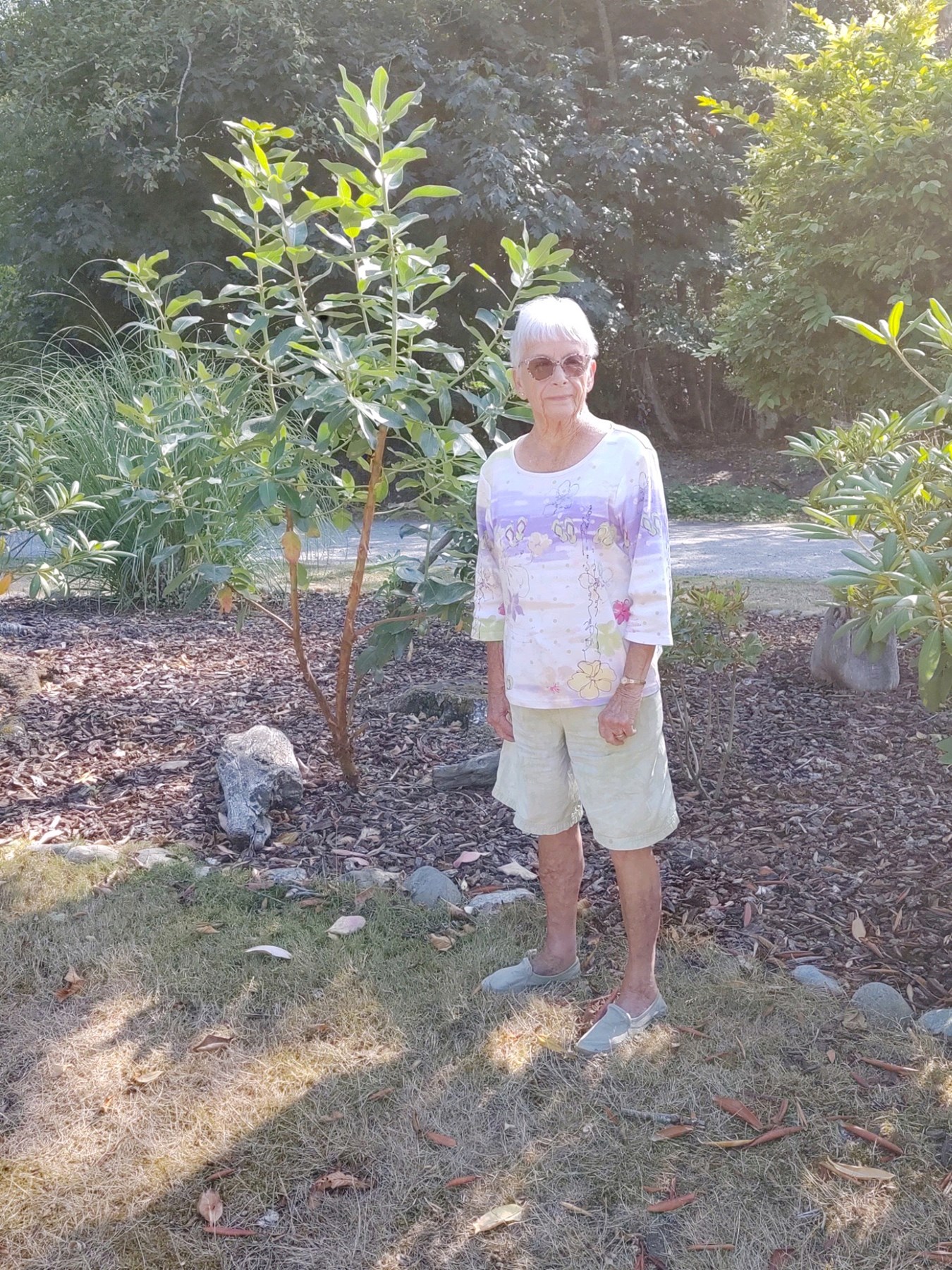 Obituary of Roberta "Bobbi" C. Bellman-O'Day