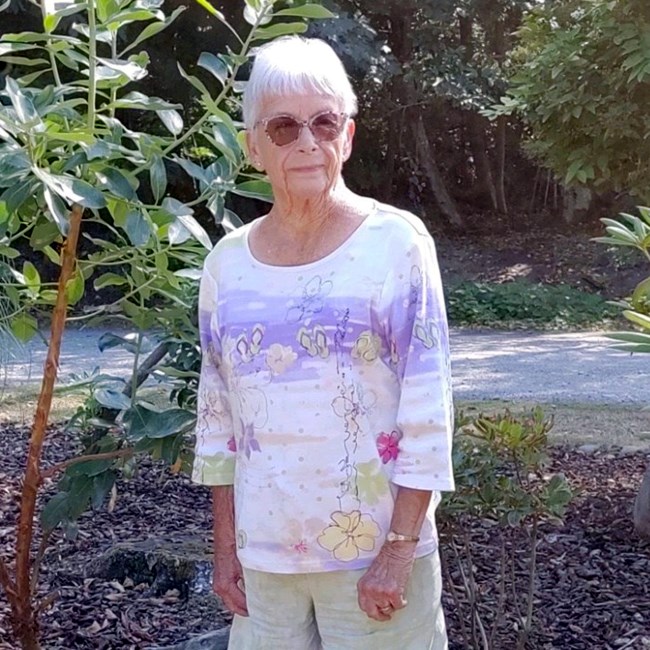 Obituary of Roberta "Bobbi" C. Bellman-O'Day