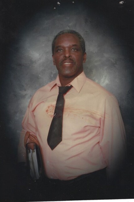 Obituary of Edgar Lee Jones