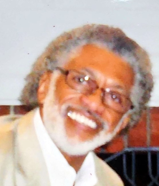 Obituary of Charles Richard Williams