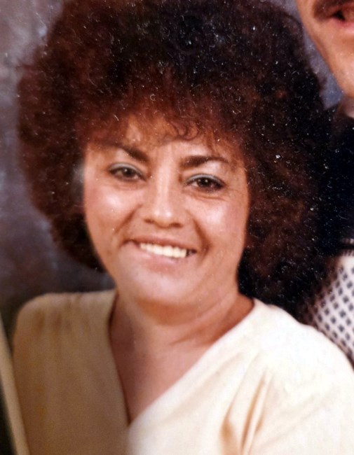 Obituary of Ellen "Tuttie" Ann Golden