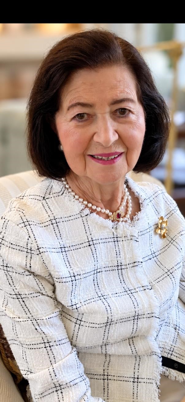 Obituary of Rina Frankel