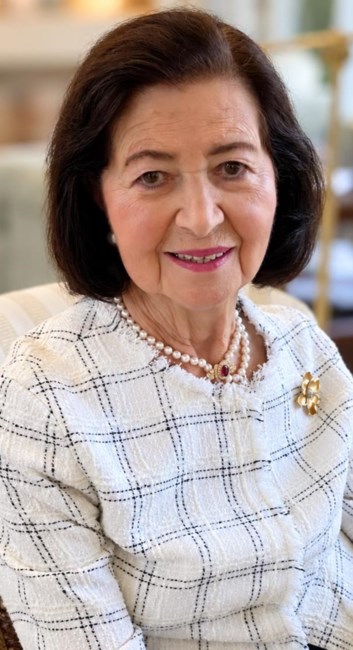 Obituary of Rina Frankel
