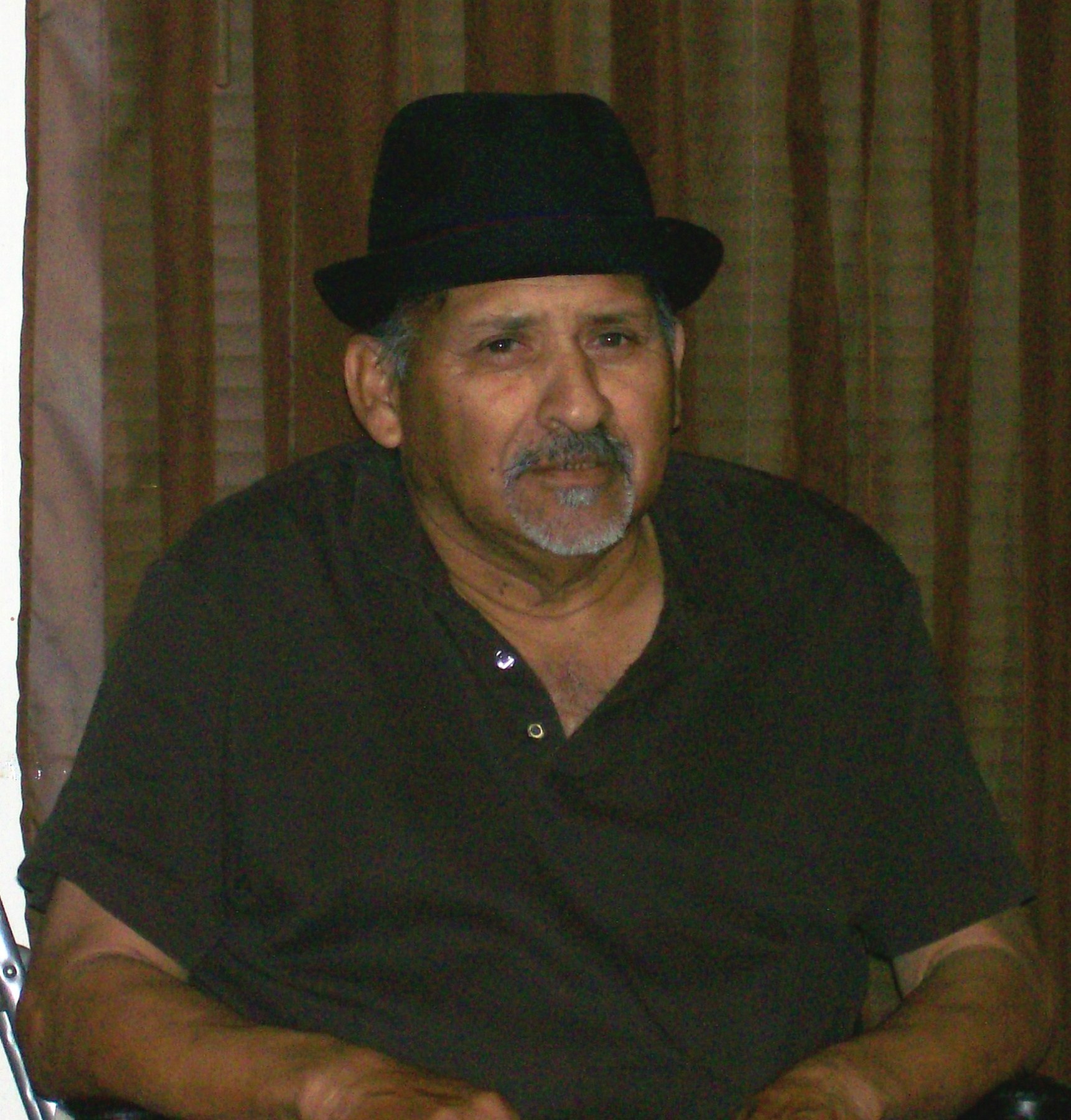 Alfredo Chapa Obituary Houston, TX