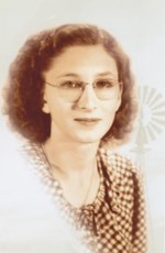 Doris Lassiter
